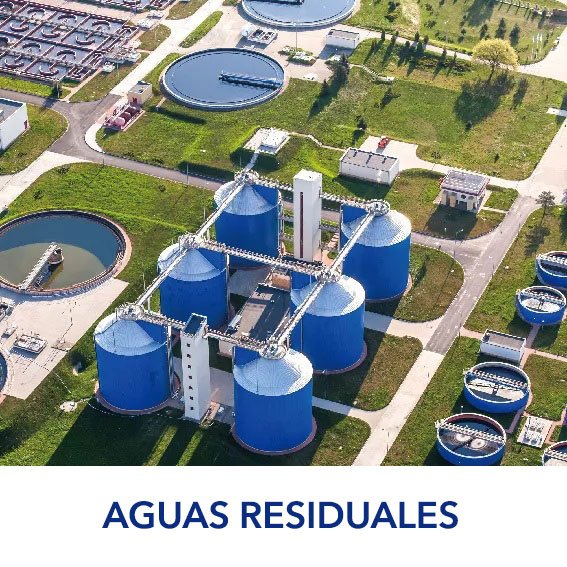 Aguas Residuales