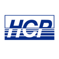 HCP Logo square